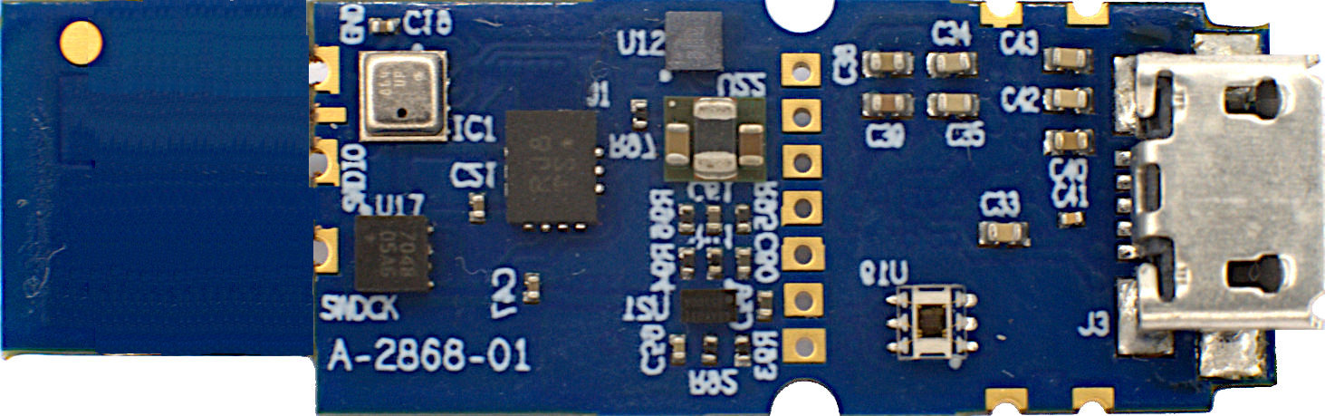 SY010-PCB