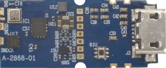 SY010-PCB