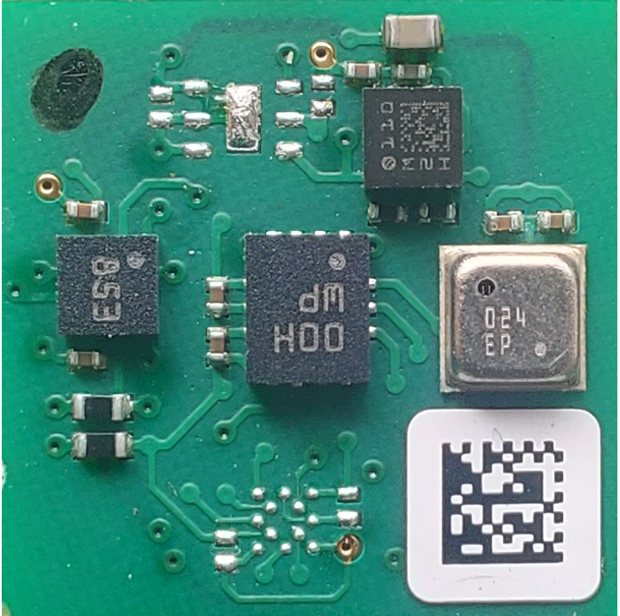 SY120 Generic Sensor Layer