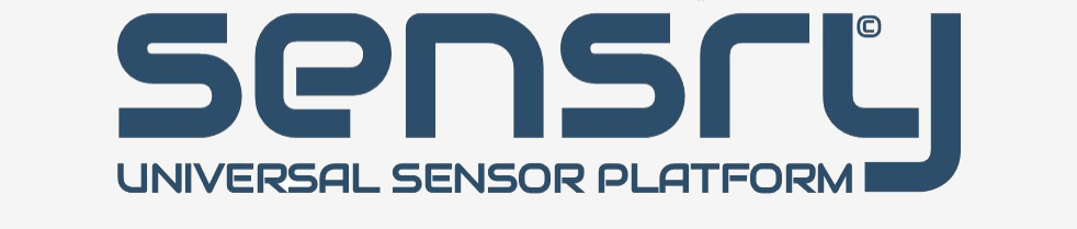 Sensry Logo